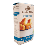 Eureka Mills  Vetkoek Mix 1kg