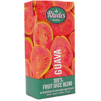 Rhodes Quality Guava 1lts