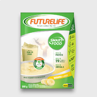 Future Life Banana 500G