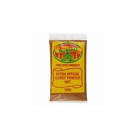 Taj Mahal Extra Special curry powder 100g