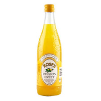 Roses Cordial  Passionfruit 750ml PAST BBD