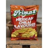 Frimax Mexican Chilli   Flavoured 125G