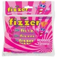 Beacon Fizzers Strawberry PACK OF 24 UNITS