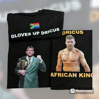 DRICUS AFRICAN KING  S,M,L,,XL,XXL LIMITED STOCK 