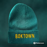 BOKTOWN BEANIE LIMITED STOCK