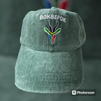 BOKBEFOK CAP LIMITED STOCK