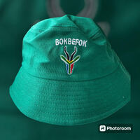 BOKBEFOK BUCKET HAT LIMITED STOCK