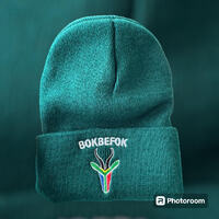 BOKBEFOK BEANIE LIMITED STOCK