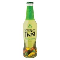 Caribbean Pineapple Daiquiri 275ml 