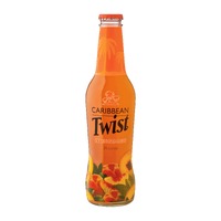 Caribbean Peach Paradise  275ml