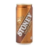 Stoney Ginger Beer 300ml PAST BBD