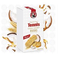 Bakers Tennis Rusks Original 450g 