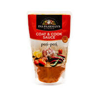 Ina Paarman Coat & Cook Sauce Peri-Peri  200ml