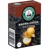 Robertsons Refill Brown Onion Seasoning 80g PAST BBD