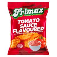 Frimax Tomato Sauce Flavoured 125G PAST BBD