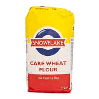 Snowflake Cake Wheat Flour 1kg