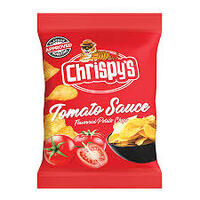 Chrispy's Tomato Sauce 120g