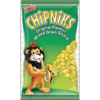 Simba Chipniks 100g X2