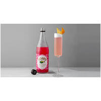 Roses Cordial  Watermelon 750ml