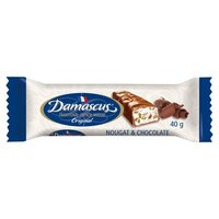 Beacon Damascus French -style Nougat Bar 40g PAST BBD