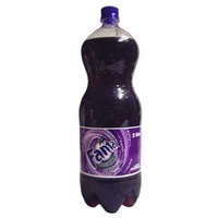 Fanta Grape 2lt Bottle PAST BBD