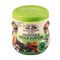 Ina Paarman Vegetable Stock (150g) PAST BBD