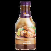 Steers Chicken Marinade 700ml PAST BBD