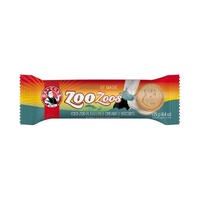 Bakers Zoo Zoos biscuits 125g