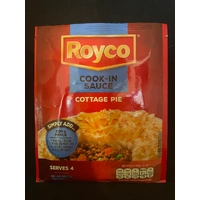 Royco Cook in Sauce Cottage pie 41g