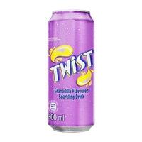 Schweppes Granadilla Twist 330ml